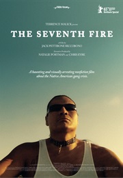 The Seventh Fire (2016)