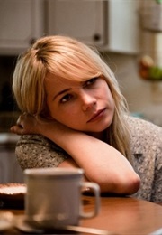Michelle Williams - Blue Valentine (2010)
