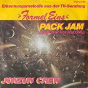 Jonzun Crew - Pack Jam (Look Out for the OVC) (1982)