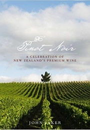 Pinot Noir (John Saker)