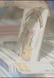 Gathering Grooves (2016)