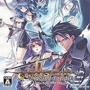 Absolute: Blazing Infinity