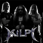 Kilpi