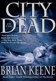 City of the Dead (Brian Keene)
