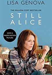 Still Alice (Lisa Ginova)