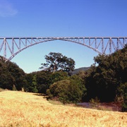 Viaur Viaduct