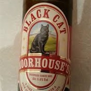 Moorhouse&#39;s Black Cat