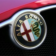 Alfa Romeo, UK