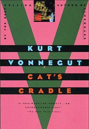 Cat&#39;s Cradle (Kurt Vonnegut)