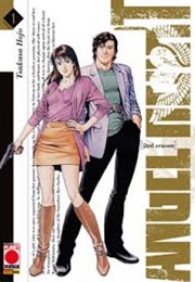 Angel Heart (Tsukasa Hōjō)