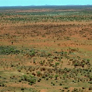 Gibson Desert