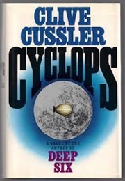 Cyclops (Clive Cussler)