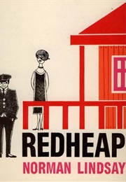 Redheap (Norman Lindsay)