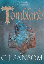 Tombland (C J Sansom)