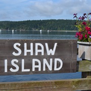 Shaw Island