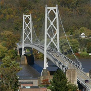 Simon Kenton Memorial Bridge
