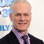 Tim Gunn