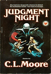 Judgement Night (C. L. Moore)