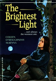 The Brighest Light (Colleen O&#39;shaughnessy McKenna)
