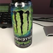 Monster Rehab Green Tea