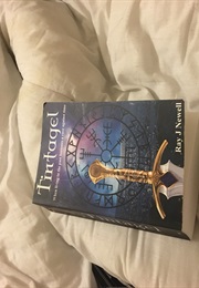 Tintagel (Ray J Newell)