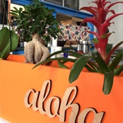 Ohana Kitchen (Burien, Washington)