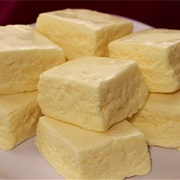 Banana Fudge