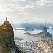 Rio De Janeiro