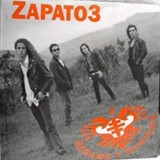 Zapato 3 - Bésame Y Suicidate  (1995)