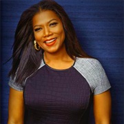 Queen Latifah - Dana Elaine Owens