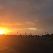 Lordsburg, New Mexico