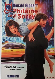 Phileine Zegt Sorry (Ronald Giphart)