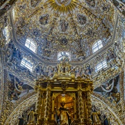 Capilla Del Rosario