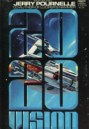 Eat, Drink, and Be Merry (In 2020 Vision, Ed. by Jerry Pournelle) (Dian Girard)