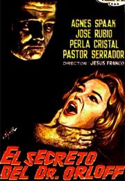 Dr. Orloff's Monster