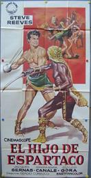 Son of Spartacus