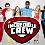 Incredible Crew