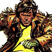 Bearclaw Jay - Mantracker