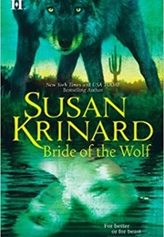 Bride of the Wolf (Susan Krinard)