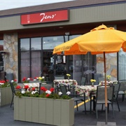 Jens' Restaurant