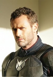 Agents of S.H.I.E.L.D. S4ep18: No Regrets (2017)