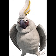 Nigel the Gatekeeper