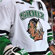 North Dakota Fighting Sioux (NCAA)