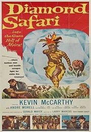 Diamond Safari (1958)
