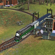 Sid Meier&#39;s Railroads!