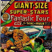 Giant-Size Super-Stars
