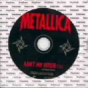 Ain't My Bitch