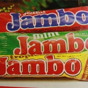 Jambo