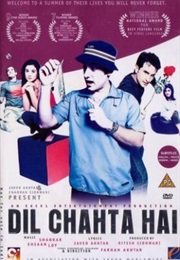 Do Your Thing (2001)