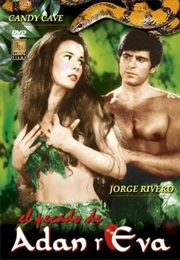 The Sin of Adam and  Eve (1969)